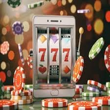 Bingo games and table games section on arina